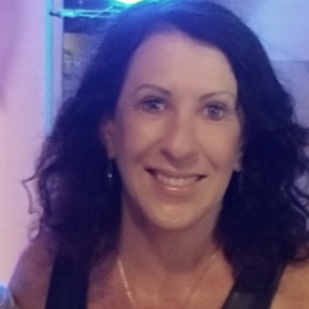 Meet your Posher, Karen